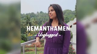 Hemanthamen  Kohinoor  Unplugged Cover [upl. by Anait]