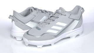 adidas Icon 7 TPU Baseball Cleats SKU 9510489 [upl. by Carisa]