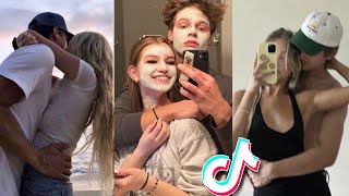 Romantic Cute Couple Goals 2023  Margo Flury TikTok Compilation 16 [upl. by Assenad71]