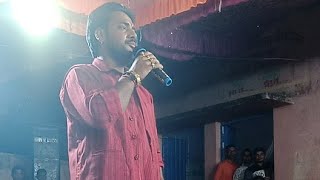 newdugolaprogram ArvindSinghAbhiyanta Aur ajithalchaldugolabhojpuri [upl. by Ninos]