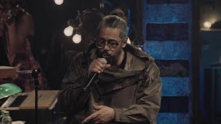 Samy Deluxe  Von dir Mama SaMTV Unplugged [upl. by Adle301]