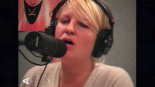 Sia  Breathe Me Live at KCRW 2006 [upl. by Shinberg]