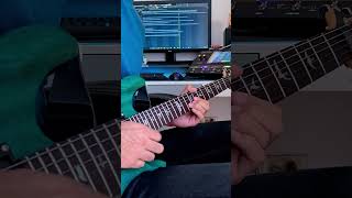 Gary Moore The Loner guitarcover guitarsolo guitar guitarist garymoore theloner [upl. by Kosey]