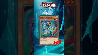 Yugioh Speed Duel Battle City Siren Harpies Deck Profile shorts speedduel yugioh [upl. by Helman]