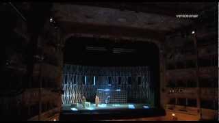 La Fenice anteprima Tristan und Isolde [upl. by Eille]