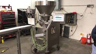 Vemag ROBOT 500 Filler [upl. by Irek]