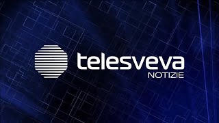 TELESVEVANOTIZIE [upl. by Llenrub]