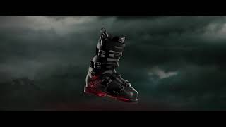 Salomon  Chaussures ski SPro [upl. by Adiasteb]