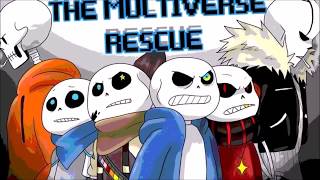 Multiverse Rescue 3 FANDUB E [upl. by Vachell836]