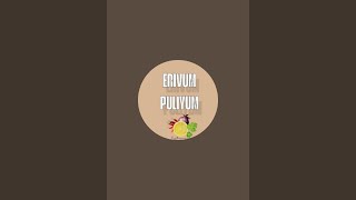 Erivum puliyum is live ഉറങ്ങിയോ എല്ലാവരും [upl. by Engracia]