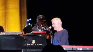 Go Back to Your Woods  Bruce Hornsby  Benmont Tench  Life is a Carnival  Oct 17 2024 [upl. by Scibert]