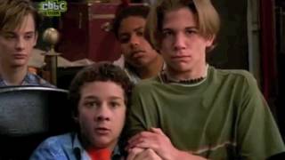 My personal favorite Even Stevens moments [upl. by Camarata]