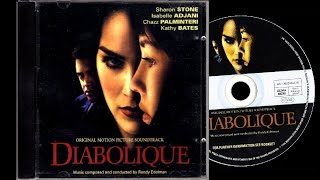 DIABOLIQUE 1996 FULL CD [upl. by Bonn]