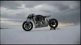 Confederate Motorcycles 4 clips in 1 The ultimate video [upl. by Eyllib550]