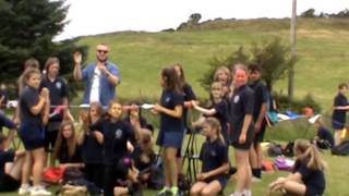 Ilfracombe Academy  Sports Day 2014 [upl. by Leticia231]