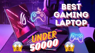 Best Gaming Laptop Under 50000💥5 Great Picks💥 Top 5 Best Gaming Laptops Under 50000 in 2024 viral [upl. by Ijok68]