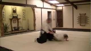 Suwari Waza Shomen Uchi Yonkyo [upl. by Donnie]