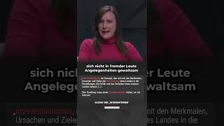 Nicht mit GEWALT einmischen  ISOLATION 🤯 usa foreignpolicy politics außenpolitik [upl. by Suckow]