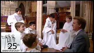 Libera Songs of Praise Special [upl. by Dedric]