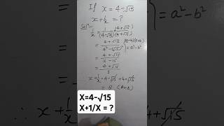 Rationalisation maths algebra class 9th education rk sahu sir maths classes [upl. by Aaronson820]