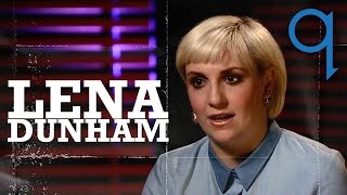 Lena Dunham defends quotGirlsquot [upl. by Wright]