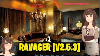 RAVAGER V253  Gameplay Walkthrough PC✨Android [upl. by Thaine]