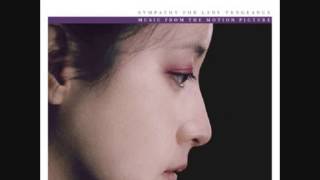 Sympathy For Lady Vengeance OST  18 Mareta Mareta Nom Faces Plorar [upl. by Saticilef]