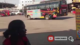 Ambikapur bus station blockअंबिकापुर बस स्टेशन ब्लॉक [upl. by Brunella]