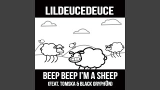 Beep Beep Im a Sheep feat TomSka amp Black Gryph0n [upl. by Allene]