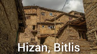 Hizan Videoları Bitlis [upl. by Murtha722]