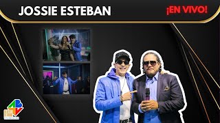 JOSSIE ESTEBAN EN VIVO BEBETO TV [upl. by Grim470]