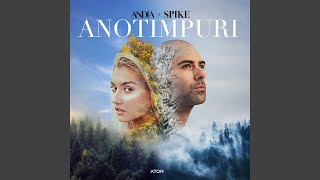 Anotimpuri feat Spike DJ Dark amp Mentol Remix [upl. by Ykroc]