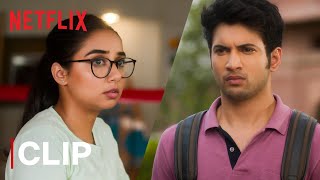 Cold Coffee Revenge  MostlySane Rohit Saraf  Mismatched Season 2  Netflix India [upl. by Siouxie]