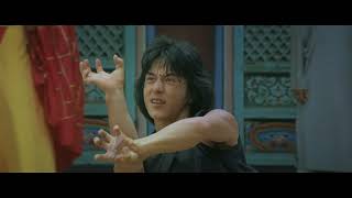 Découvrez lAction avec Jackie Chan  Le Maître chinois complet en français HD [upl. by Erasmus]