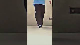 Keep It Asian Gangsta Crip Walk [upl. by Ayirp905]