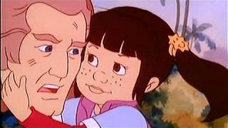 Its Punky Brewster s01e01 Punky To The Rescue The Quartersize Quarterback 1985 REPACK DVD [upl. by Hogen]