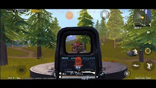 PUBG Mobile New Event Win Chicken Dinner and Unlock [upl. by Haddad]