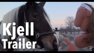 Kjell trailer  toto [upl. by Aicrop]