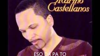 MARINO CASTELLANOS  ESO DA PA TO 2014 2015 NUEVO [upl. by Margi]