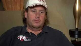 The Poker Mind  Gavin Smith  Part 2A [upl. by Northrop]