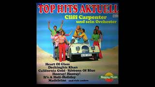 Dschinghis Khan Instrumentals by Cliff Carpenter [upl. by Cissie606]