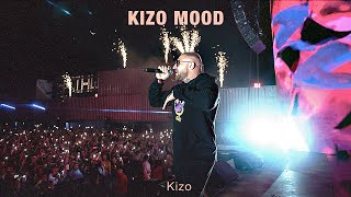 Kizo  KIZO MOOD prod BeMelo [upl. by Enrika]