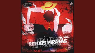 Rei dos Piratas Luffy [upl. by Adaval]