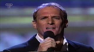 Michael Bolton Go The Distance [upl. by Siffre]