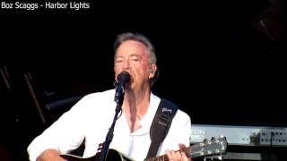 Boz Scaggs Live JojoHarbor LightsGeorgiaMiss Sun at Greek LA [upl. by Yartnod]