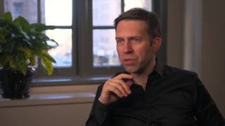 Leif Ove Andsnes On Beethoven [upl. by Sigismond242]