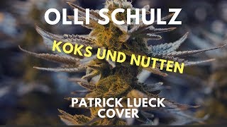 Olli Schulz  Koks und Nutten Patrick Lueck Cover [upl. by Poore]