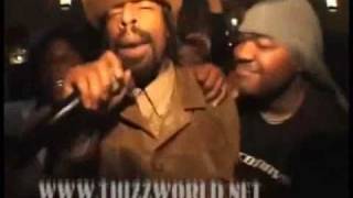 Cuttroat Committee Music Video  Mac Dre x Cuttroat Committee  Turf Buccaneers [upl. by Oleta]