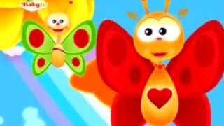 BabyTV My Dear Mummy english [upl. by Akira748]