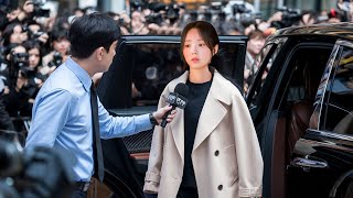 Chae Soo Bin Reveals SHOCKING Things In Her Latest Interview [upl. by Neik313]